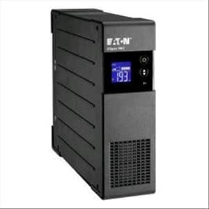 Eaton ellipse pro 850iec 850va 510w usb 4 prese nero