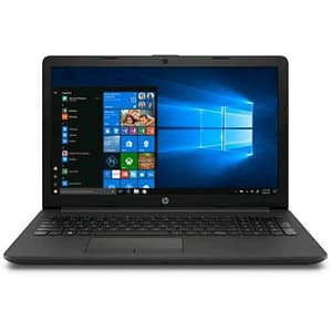Hp 250 g7 15.6 i5-1035g1 1.2ghz ram 4gb-ssd 256gb m.2 nvme-win 10 prof (1f3n4ea#abz)