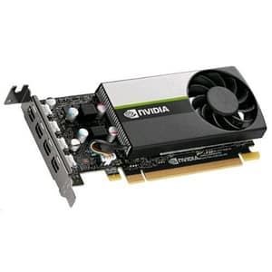 Hp nvidia t1000 4gb 4mdp gfxw-2 mdptodpadpt