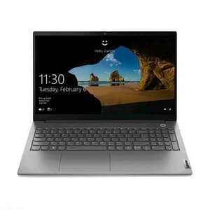 Lenovo thinkbook 15 gen2 15.6 i5-1135g7 2.4ghz ram 8gb-ssd 256gb m.2 nvme-win 10 prof grigio (20ve0004ix)