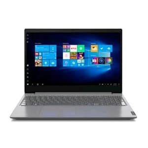 Lenovo v15 15.6 i3-1005g1 1.2ghz ram 8gb-ssd 256gb m.2 nvme-win 10 prof grigio (82c500h3ix)