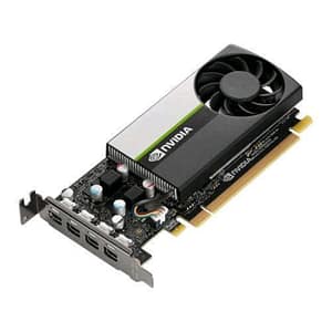 Pny vcnt1000-8gb-pb nvidia quadro t1000 8gb gddr6 128 bit pci express x16 3.0