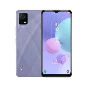 Tcl 405 dual sim 6.6 octa core 32gb ram 2gb 4g lte italia lavander purple