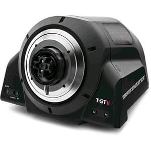 Thrustmaster t-gt ii servo base volante ps5 ps4 pc