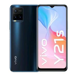 Vivo y21s dual sim 6.51 octa core 128g ram 4gb 4g lte italia midnight blue