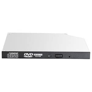 Hp 726536-b21 lettore-masterizzatore cd/dvd interno connessione sata colore nero