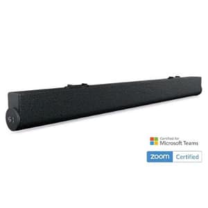 Dell slim conferencing soundbar