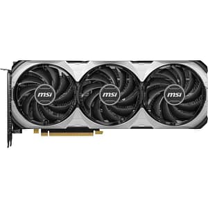 Msi geforce rtx 4060 ti ventus 3x 8g oc nvidia 8gb gddr6