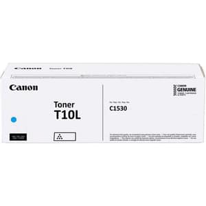 Canon t10l toner jaser-jet 5.000 pagine ciano