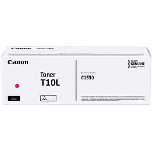Canon t10l toner jaser-jet 5.000 pagine magenta
