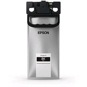 Epson t9651 xl cartuccia ink 10.000 pag nera