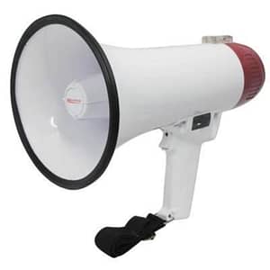 Karma mini megafono 10w