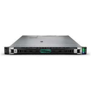 Hpe proliant dl360 gen11 server rack intel xeon gold 5415+ 2.9ghz ram 32gb ddr5-sdram 4.800ghz max 8 dischi sata lan 10gb base-t 800 w