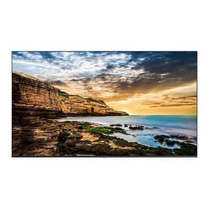Samsung qe75t direct led blu display 75“ 3840×2160 pixel