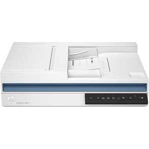 Hp scanjet pro 3600 f1 scanner documentale a4 duplex adf 60 fogli 30ppm usb 3.0 600 x 600 dpi