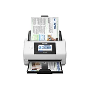 Epson workforce ds-790wn scanner documentale a4 wi-fi adf 100 fogli duplex lan usb 3.0