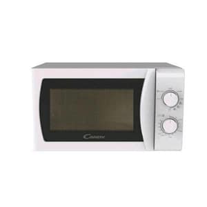 Candy idea cmg20smw forno a microonde + grill 20 l 700w manopola 5 livelli energia bianco