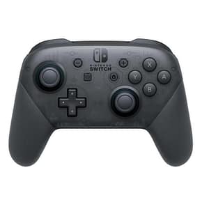 Nintendo switch pro controller