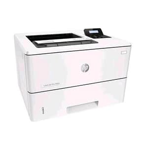 Hp laserjet pro m501dn stampante laser b/n a4 4800 x 600 dpi