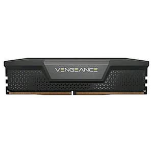 Corsair vengeance cmk16gx5m1b5200c40 16gb ddr5 5.200mhz cl 40 dimm