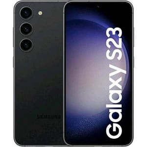 Samsung s911 galaxy s23 5g dual sim enterprise edition 6.1 octa core 256gb ram 8gb 5g italia black