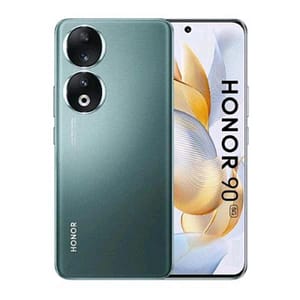 Honor 90 5g dual sim 6.7 octa core 512gb ram 12gb 5g tripla fotocamera 200 mpx italia green