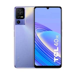 Tcl 40 se dual sim 6.75 octa core 128gb ram 4gb 4g italia twilight purple