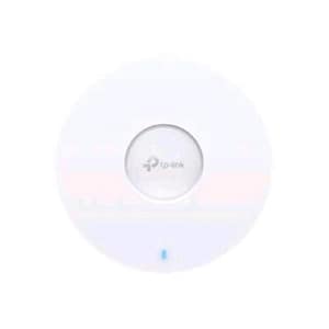 Tp-link omada eap690e hd hd v1 access point axe11000 wi-fi 6e 11000 mbit/s poe montabile a soffitto