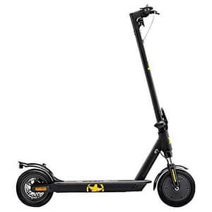 Jeep sentinel monopattino elettrico 350w ruote da 12 freno a disco posteriore display a led con frecce direzionali