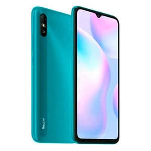 Xiaomi redmi 9a dual sim 6.53 octa core 32gb ram 2gb 4g lte italia aurora green