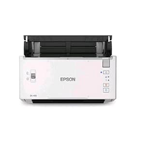 Epson workforce ds-410 scanner documentale a4 600 x 600 dpi adf usb 2.0