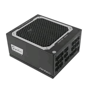 Antec sp-1000w alimentatore signature 80 plus platinum 1.000w nero