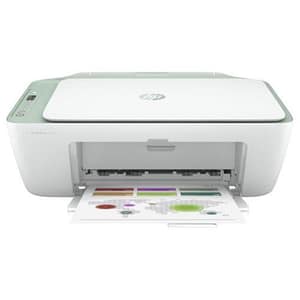Hp deskjet 2722e all-in-one stampante multifunzione getto termico d`inchiostro