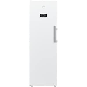 Beko b5rmfne314w congelatore verticale libera installazione 286 litri classe energetica e bianco