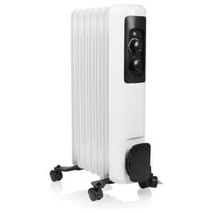 Tristar ka5177 radiatore ad olio 7 elementi 1500 w