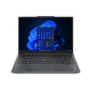 Lenovo thinkpad e14 g5 14 wuxga i7-1355u 1.7ghz ram 8gb-ssd 512gb m.2 nvme-wi-fi 6-win 11 prof black (21jk0058ix)