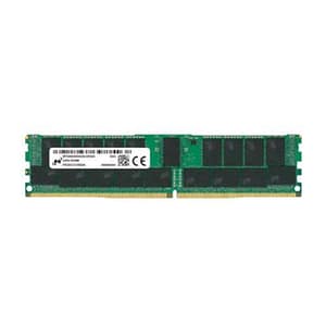 Crucial micron memoria ram 1x16gb 3.200mhz tecnologia ddr4 tipologia dimm cl22