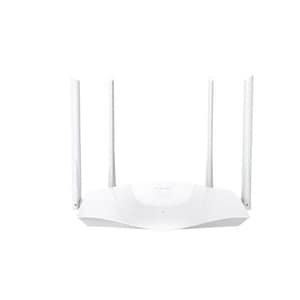 Tenda ax1800 tx3 router wireless gigabit dual band wi-fi 6 5ghz