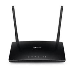 Tp-link tl-mr6400 4g lte v4 router wireless wwan switch a 4 porte 802.11b-g-n 2,4 ghz