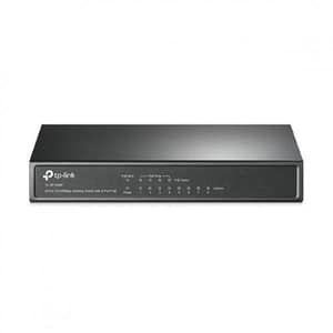 Tp-link tl-sf1008p switch 8xrj45