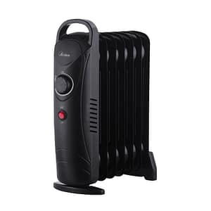 Ardes oilo mini2 (ar4r07m2) – radiatore ad olio – 7 elementi – 800w