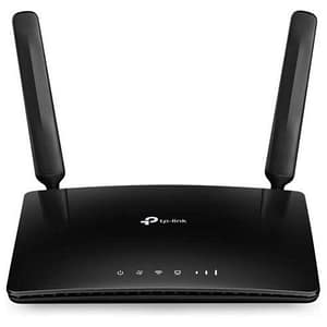 Tp-link archer mr400 router 4g lte wireless dual band ac1350