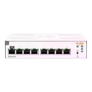 Hpe aruba istant on 1830 switch 8 x 10/100/1000