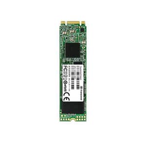 Transcend ts480gmts820s ssd interno 480gb m.2 interfaccia sata iii