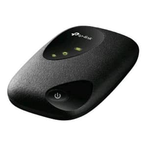 Tp-link m7000 4g lte router mobile wi-fi 802.11b/g/n 150mbps hot spot