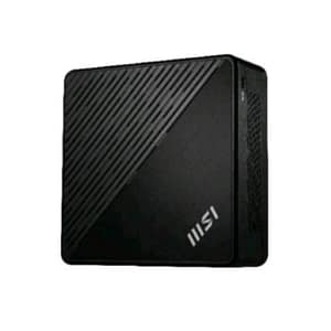 Msi cubi n adl-031xit mini pc intel pentium n200 8gb hd 256gb ssd freedos