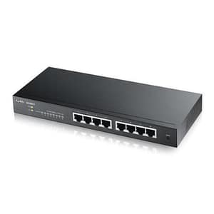 Zyxel switch web managed 8 porte gigabit