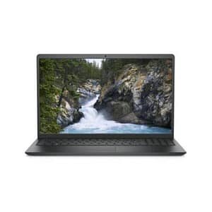 Dell vostro 3520 15.6 i5-1235u 3.3ghz ram 8gb-ssd 512gb m.2 nvme-iris xe graphics-win 11 home black (v68v4)