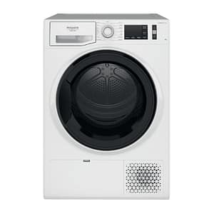 Hotpoint nt m11 8x3k it asciugatrice 8 kg a pompa di calore motore inverter
