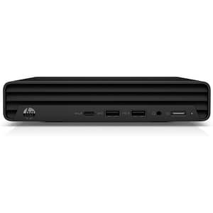 Hp pro 260 g9 mini pc i5-1335u 3.4ghz ram 8gb-ssd 256gb nvme-wi-fi 6-win 11 home 3 anni di garanzia (883t4ea#abz)